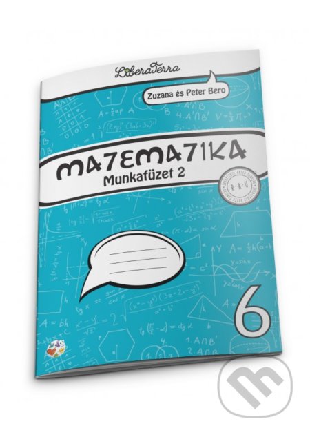 Matematika 6 - munkafüzet 2