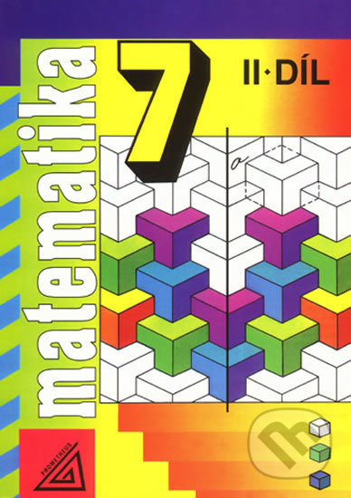 Matematika 7 - 2. díl