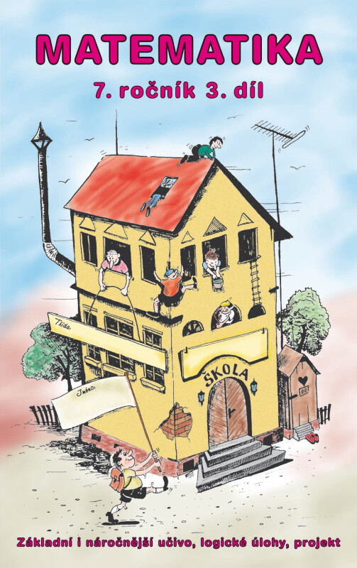 Matematika 7 3.díl