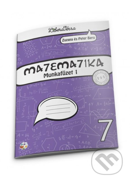 Matematika 7 - munkafüzet 1