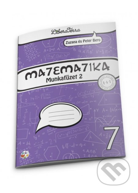 Matematika 7 - munkafüzet 2