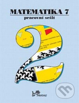 Matematika 7 Pracovní sešit 2