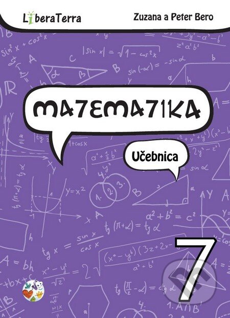 Matematika 7 - učebnica