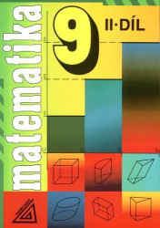Matematika 9, II. díl