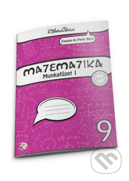 Matematika 9 - munkafüzet 1