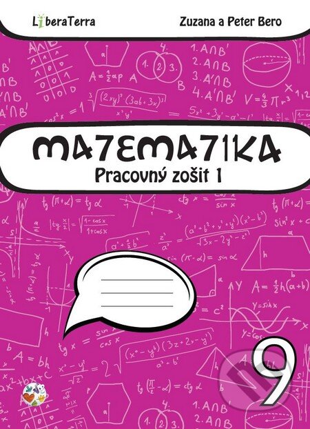 Matematika 9 - pracovný zošit 1