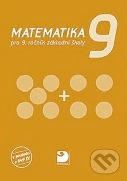 Matematika 9 (pro 9.ročník základní školy)