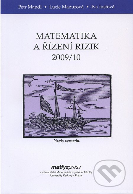 Matematika a řízení rizik 2009/10