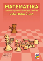 Matematika - Desetinná čísla (učebnice) (6-22)