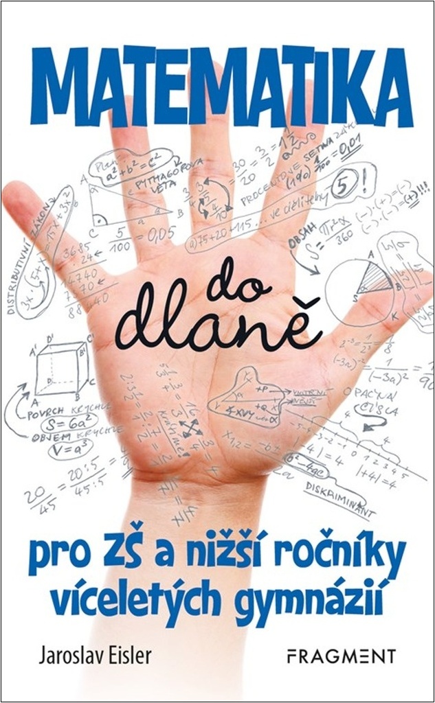 Matematika do dlaně pro ZŠ