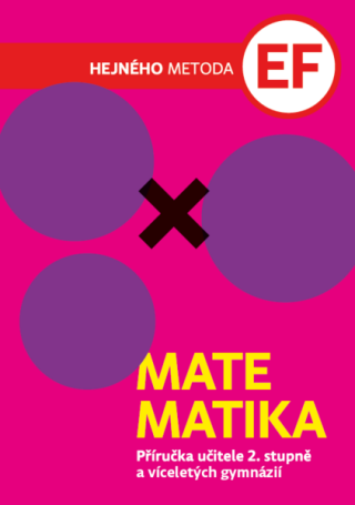 Matematika EF