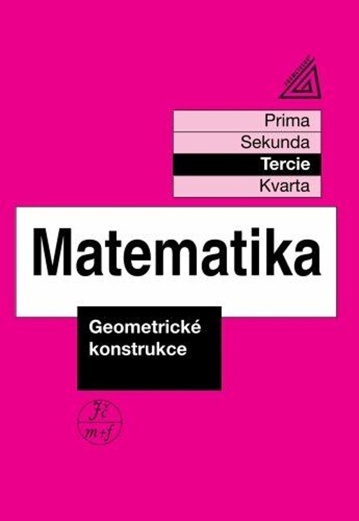 Matematika Geometrické konstrukce