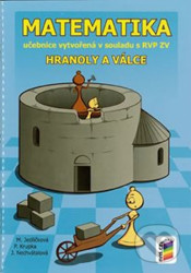 Matematika - Hranoly a válce (učebnice) (8-24)