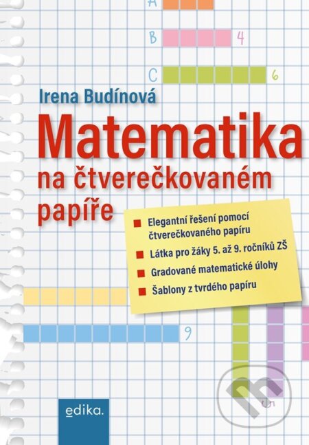 Matematika na čtverečkovaném papíře