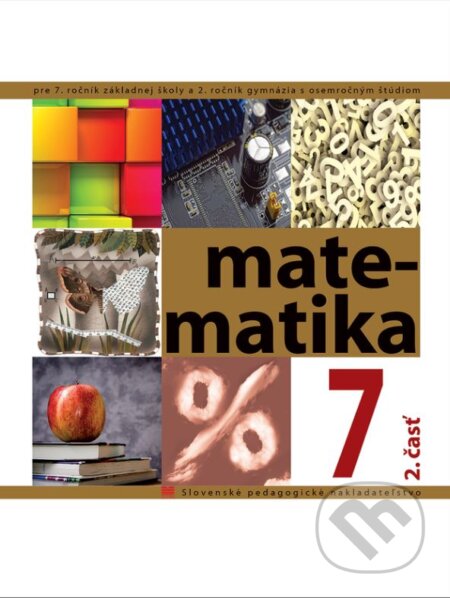 Matematika pre 7. ročník ZŠ
