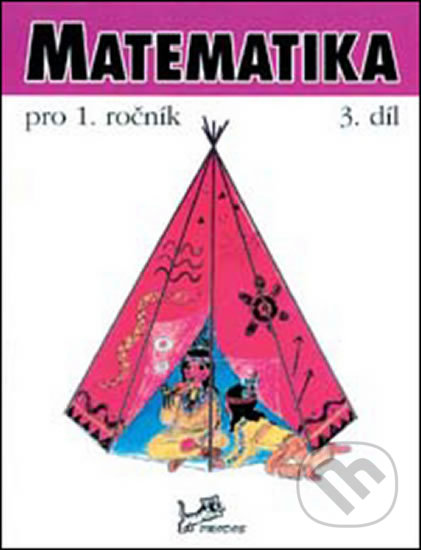 Matematika pro 1. ročník (3. díl)