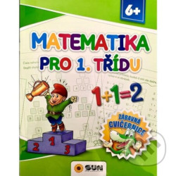 Matematika pro 1. třídu