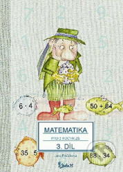 Matematika pro 2. ročník základní školy (3. díl)