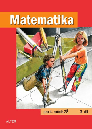 Matematika pro 4. ročník, 3. díl