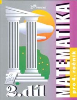 Matematika pro 4. ročník