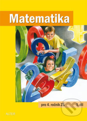 Matematika pro 4. ročník ZŠ