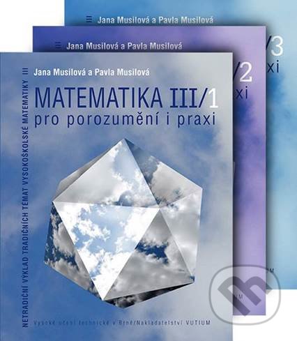 Matematika pro porozumění a praxi
