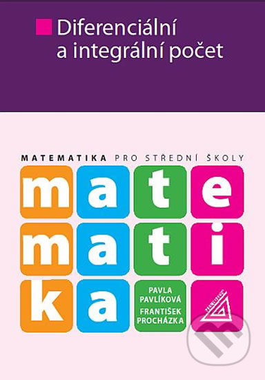 Matematika pro SŠ