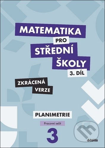 Matematika pro střední školy
