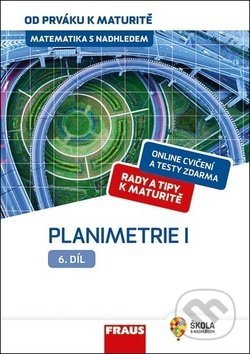 Matematika s nadhledem od prváku k maturitě 6