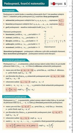 Matematika s přehledem 5