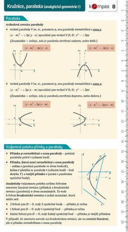 Matematika s přehledem 8
