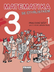 Matematika se Čtyřlístkem 3/1