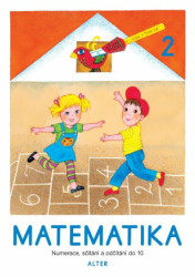 Matematika 1. ročník/ 2. sešit