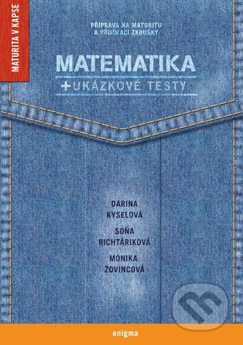Matematika + ukázkové testy