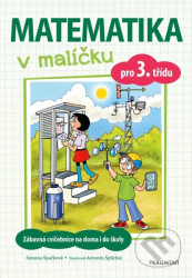 Matematika v malíčku pro 3. třídu