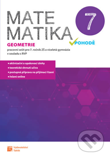 Matematika v pohodě 7 - Geometrie