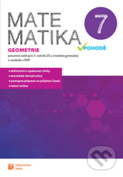 Matematika v pohodě 7 - Geometrie