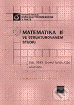 Matematika ve strukturovaném studiu II