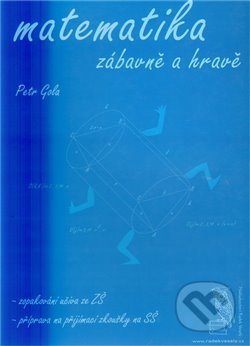 Matematika zábavně a hravě