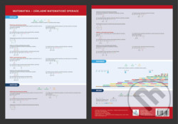 Matematika - Základní matematické operace