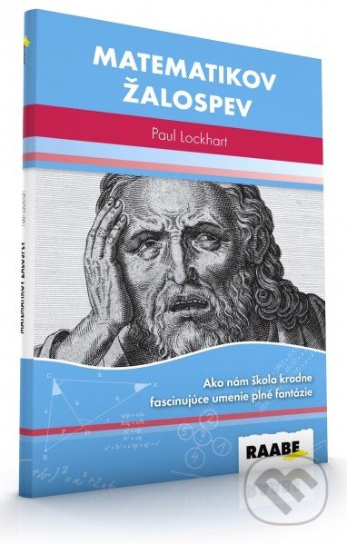 Matematikov žalospev