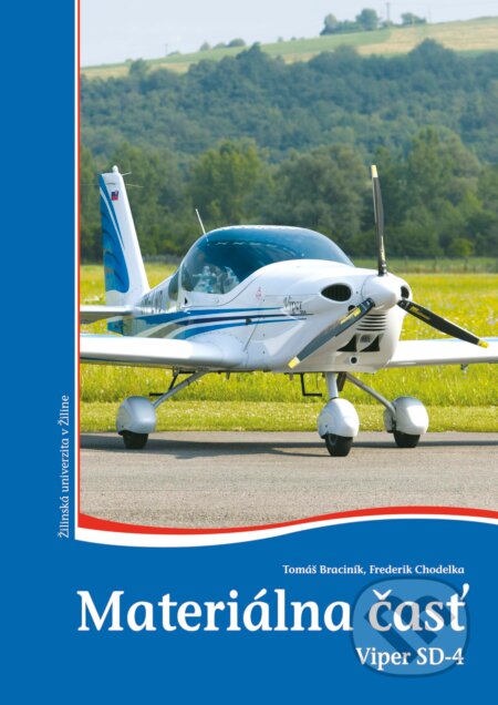 Materiálna časť Viper SD-4