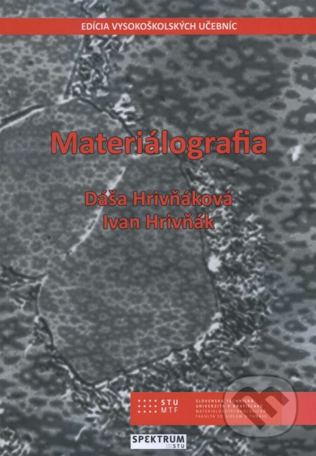 Materiálografia