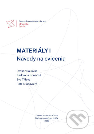 Materiály I. Návody na cvičenia