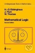 Mathematical Logic