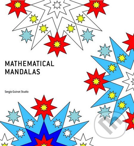 Mathematical Mandalas (Coloring Book)