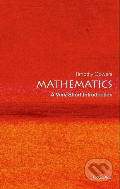 Mathematics: A Very Short Introduction