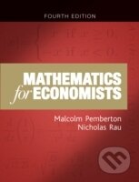 Mathematics for Economists