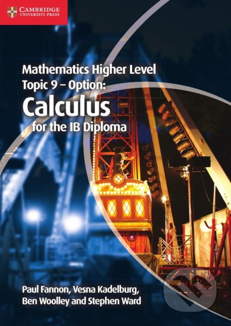 Mathematics Higher Level: Topic 9