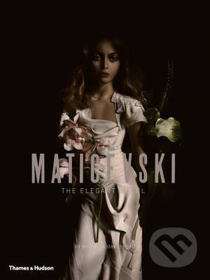 Maticevski (The Elegant Rebel)